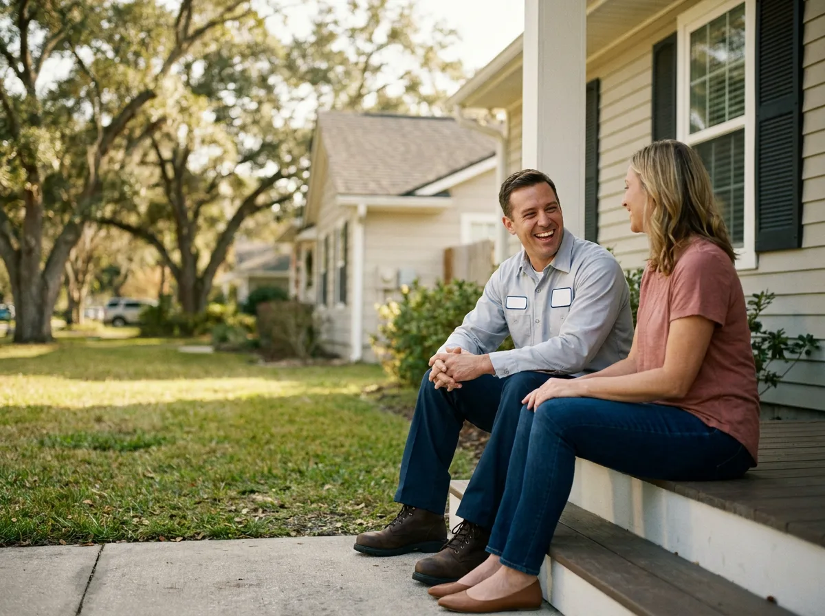 Septic tank pumping FAQs for Donaldson, AR